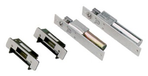 Hardware & Accessories - Electric Door Strike Lock 